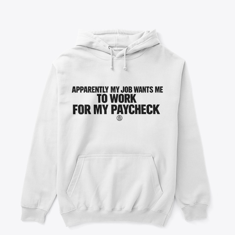 Work 4 paycheck