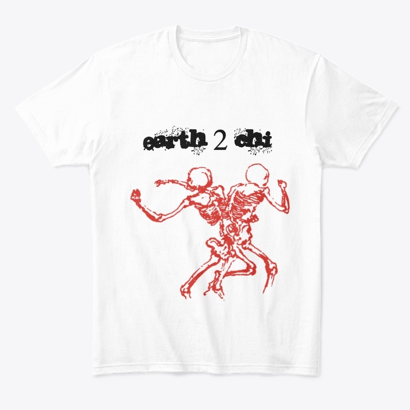 Earth2Chi