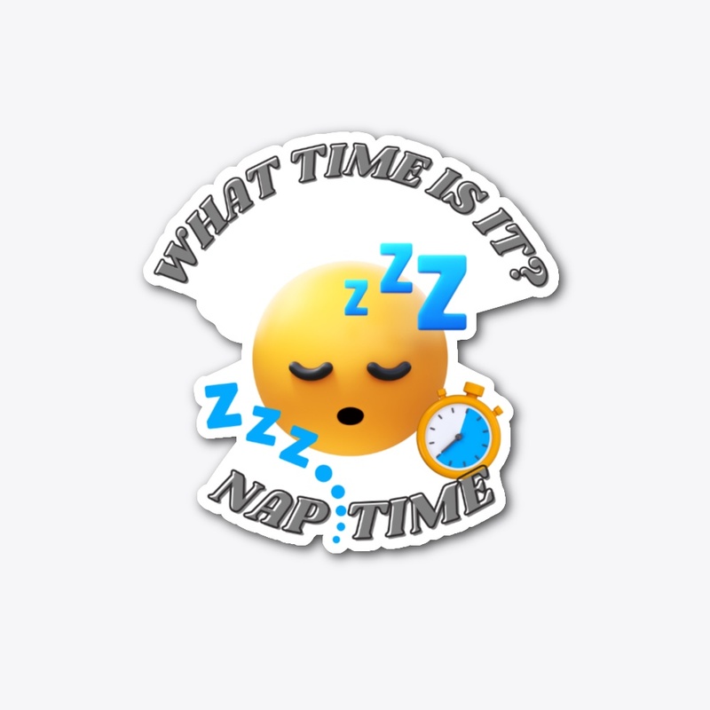 Retro- NapTime