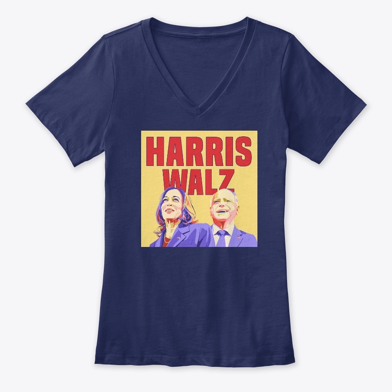 Team Harris- Walz