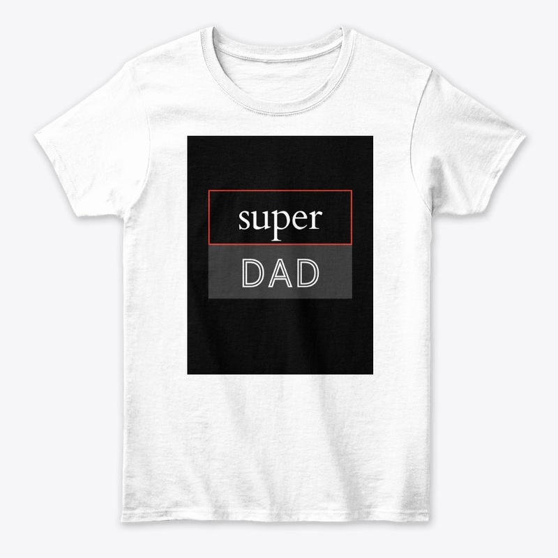 Dad of Steel