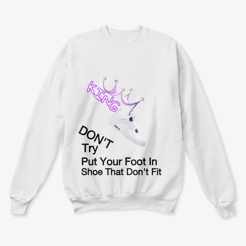 Shoes that dont fit