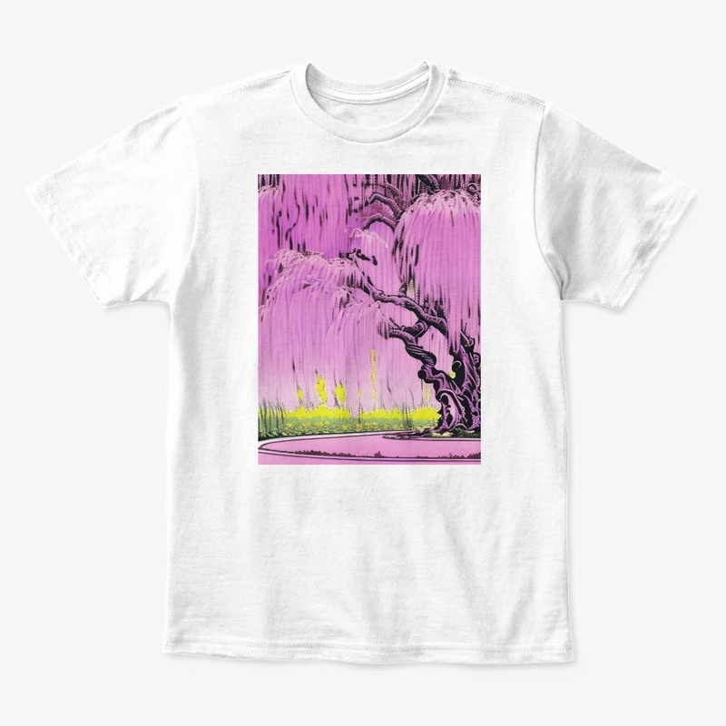 Whimsy Willow