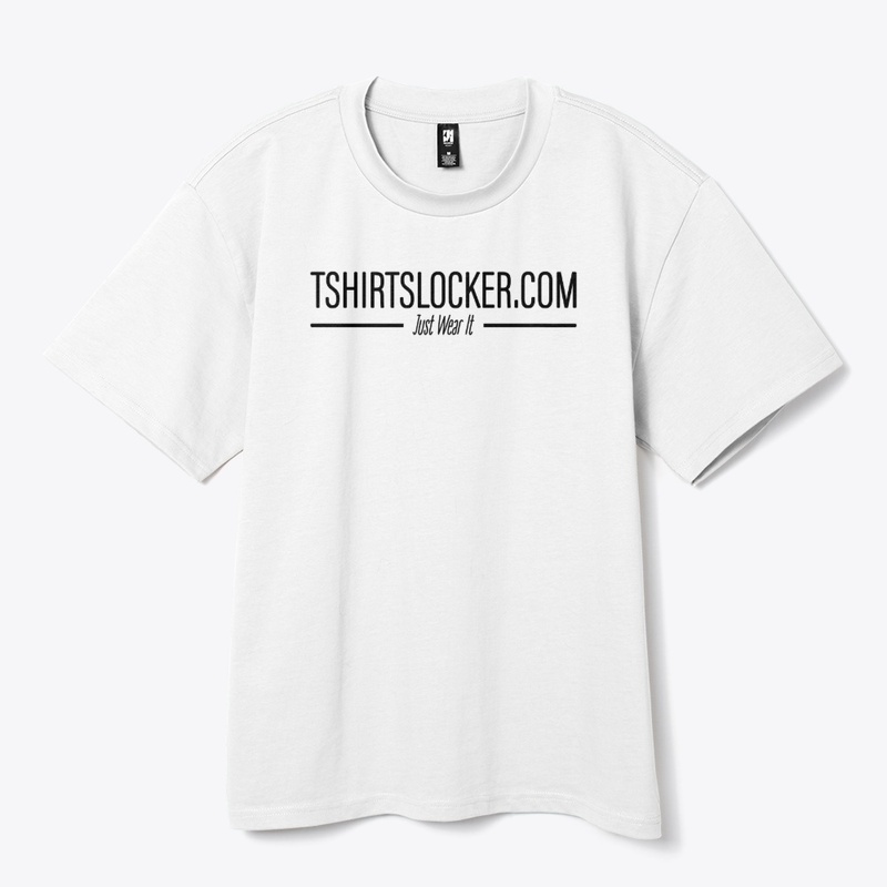 T Shirts Locker Logo