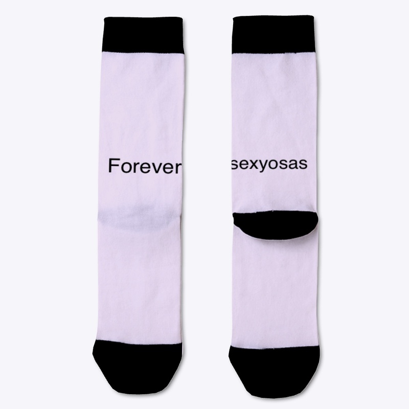 KIT SPORT DOWN FOREVERSEXYOSAS