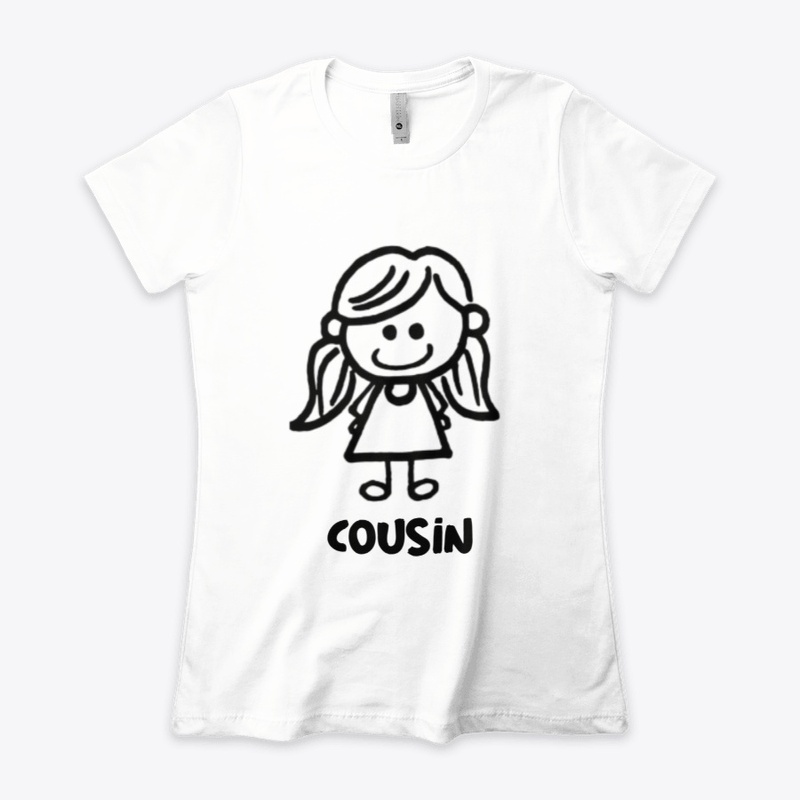 Family Designs: Cousin 