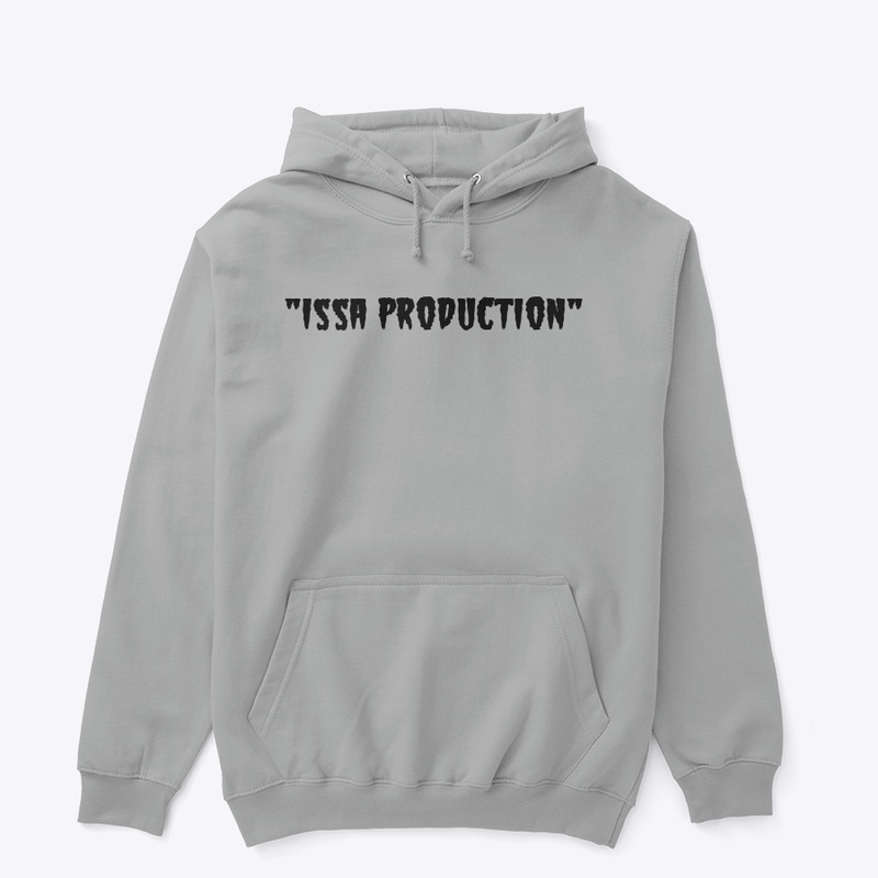 "ISSA PRODUCTION"