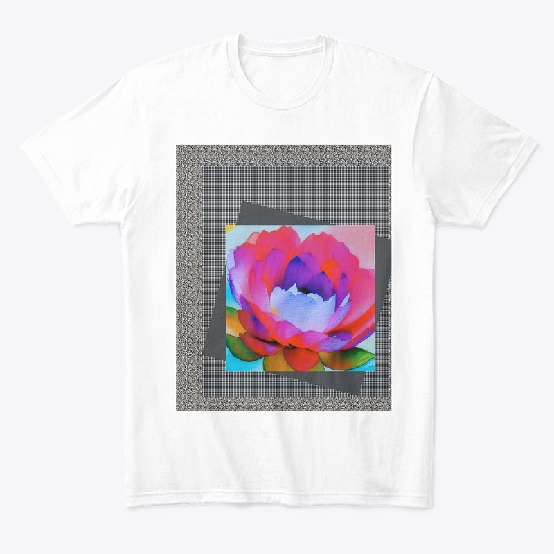 Artsy Minimalist
