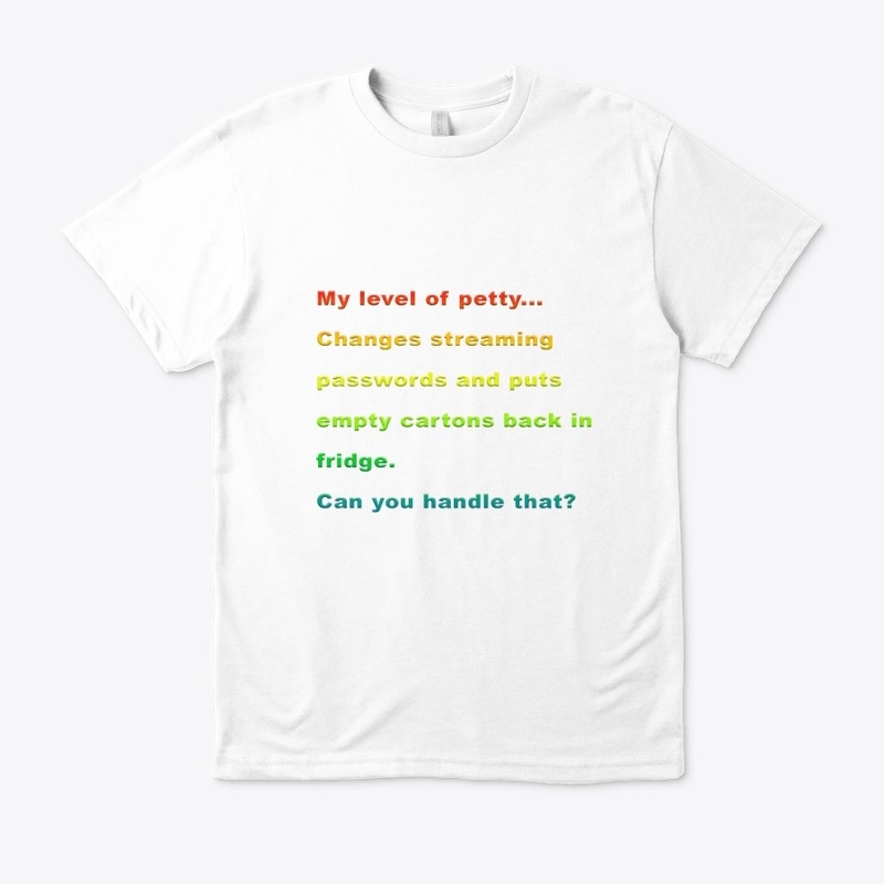 Petty Rainbow