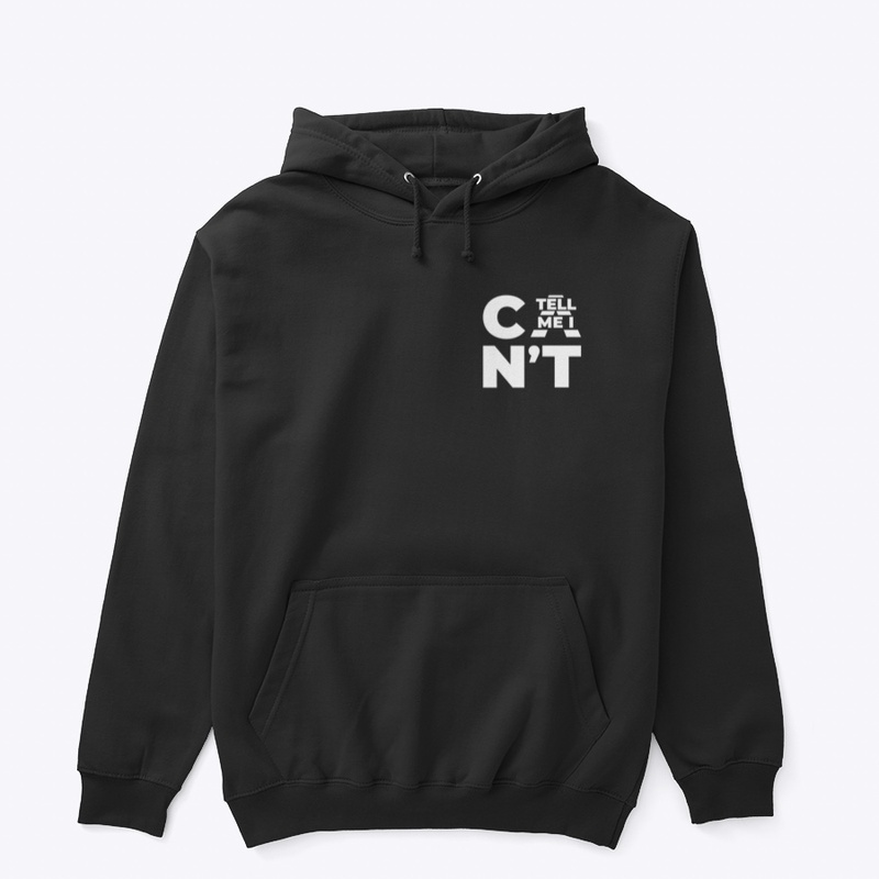 CHECKERED HOODIE
