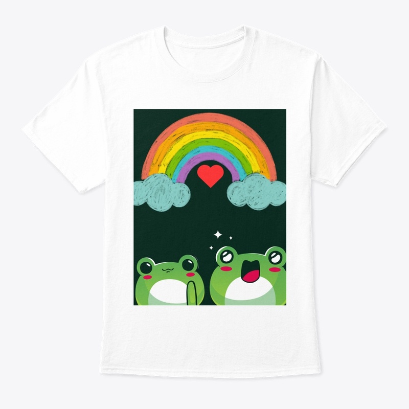 CUTE COUPLES T-SHIRT😍🧑‍🤝‍🧑|