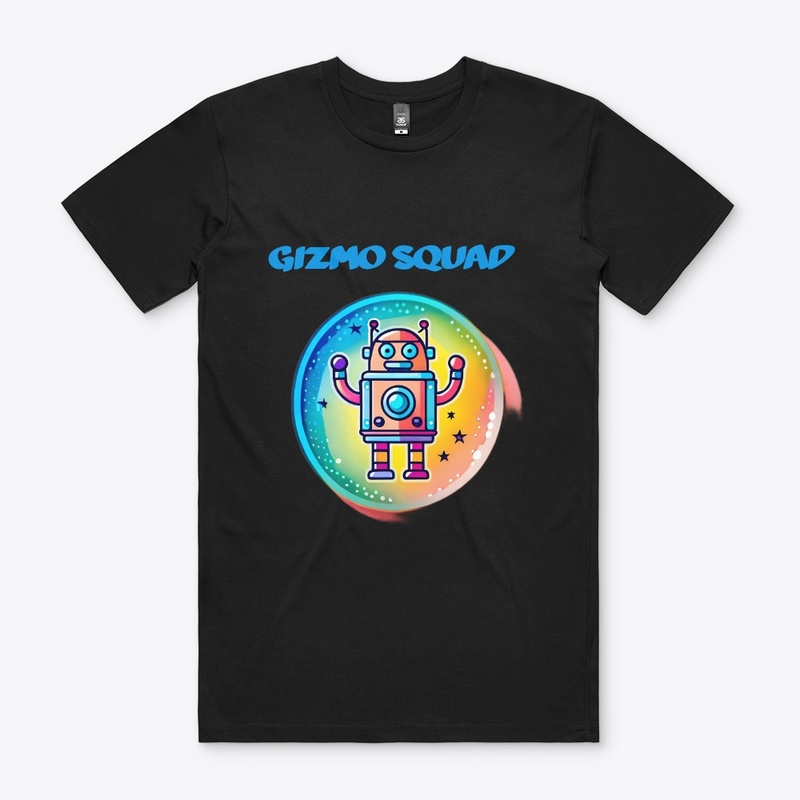 The Gizmo Squad