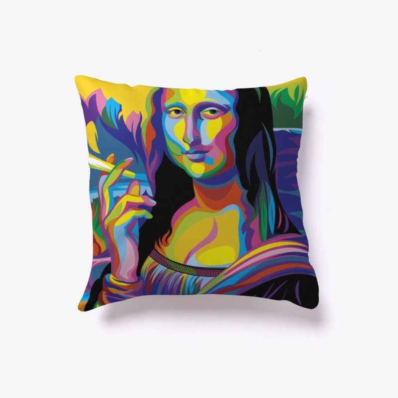 Mona Lisa