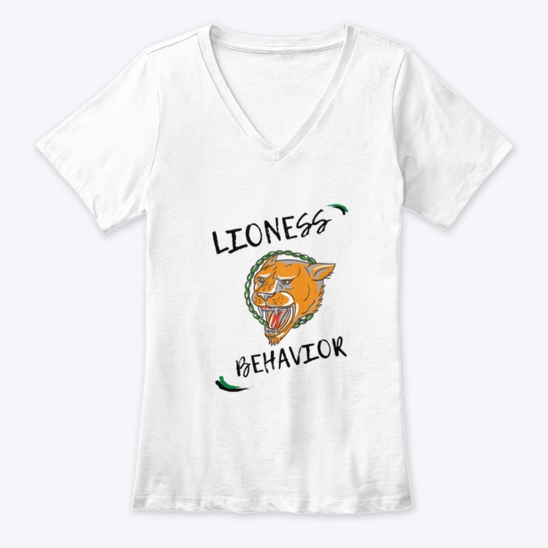 Lioness Tees