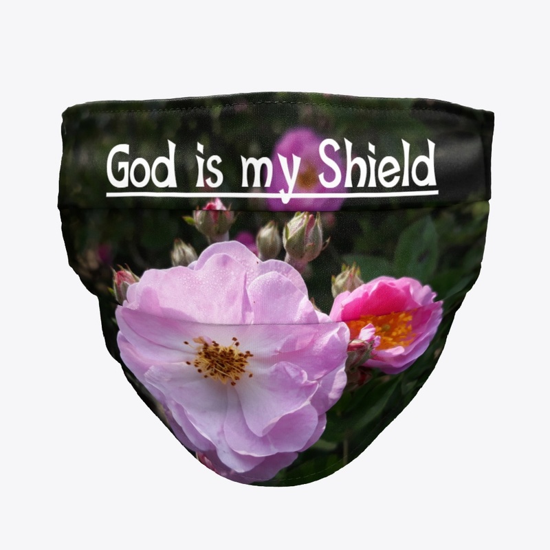 God is my Shield