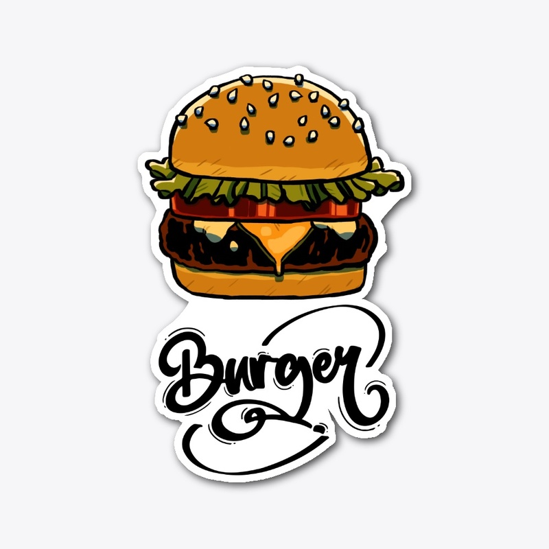 Yum-Burger