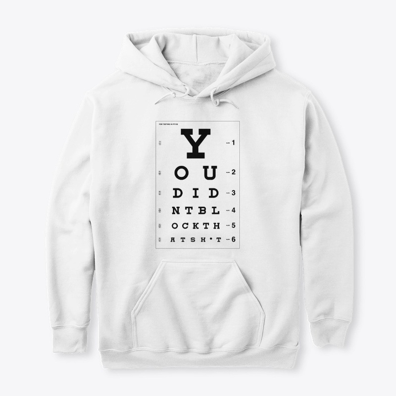 Eye Test