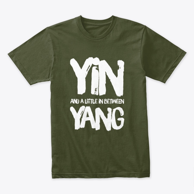 YIN/YANG