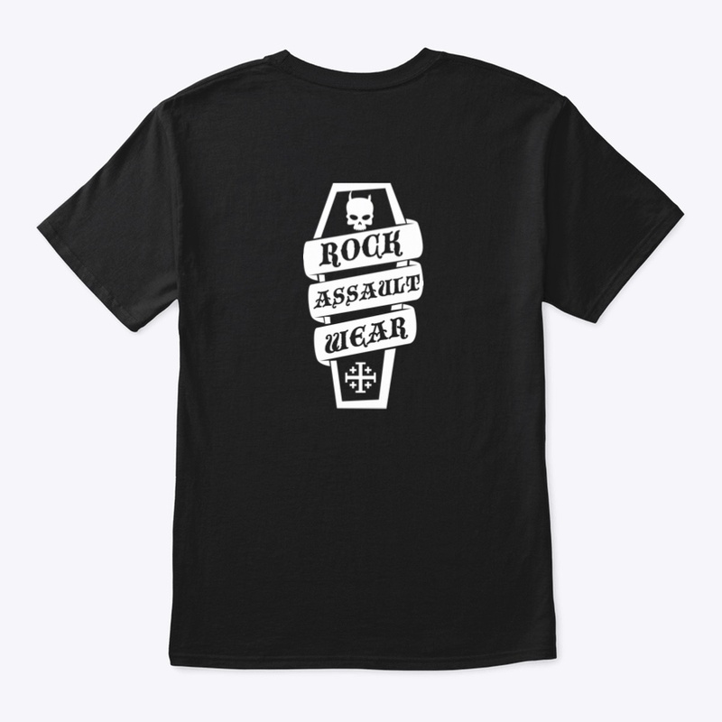PIGWEED official Rock Assault Wear