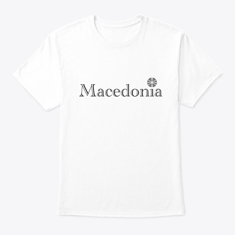 Macedonia