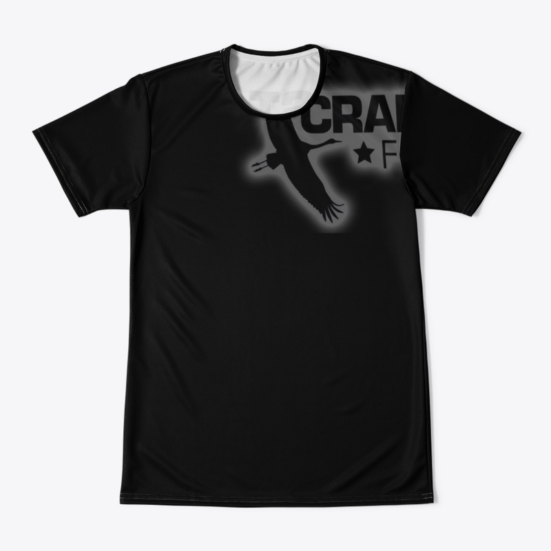 CRANE COAST FITNESS GEAR