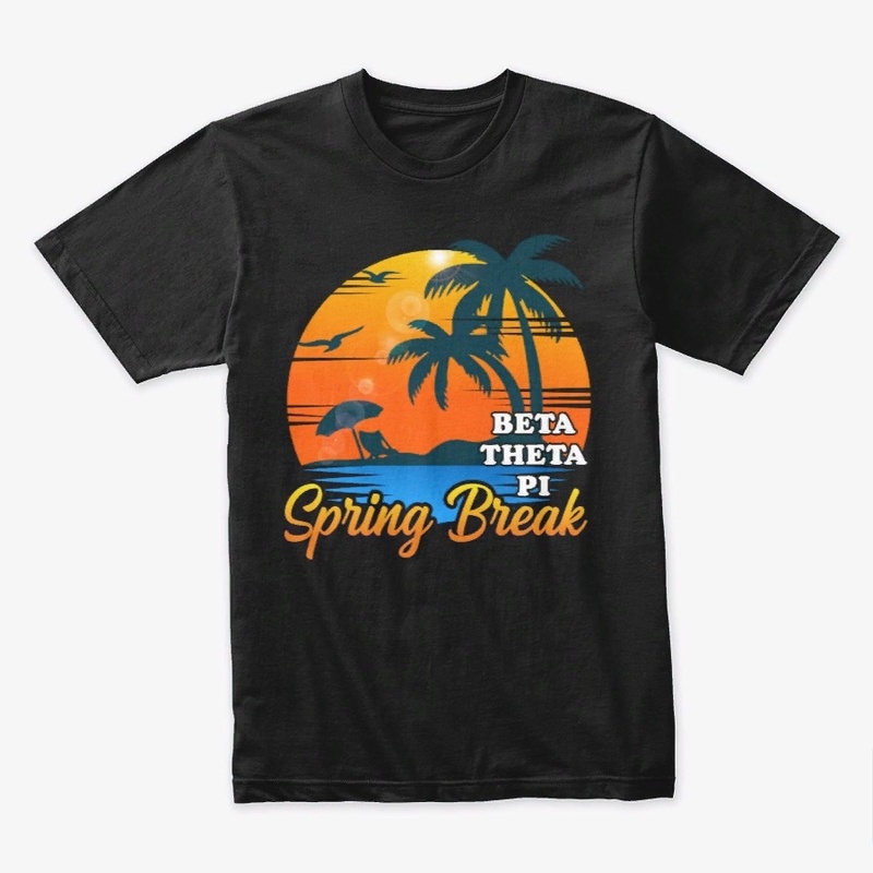 Spring break
