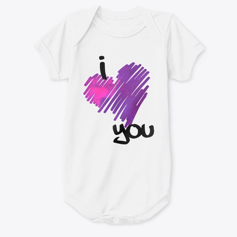 I Purple You 