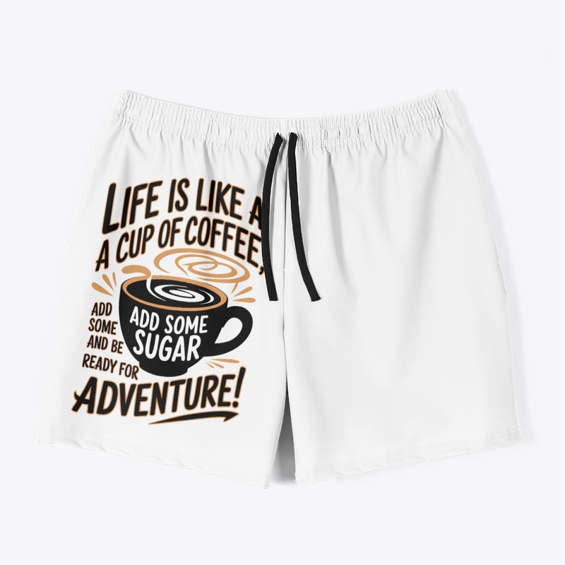 Life's Adventure