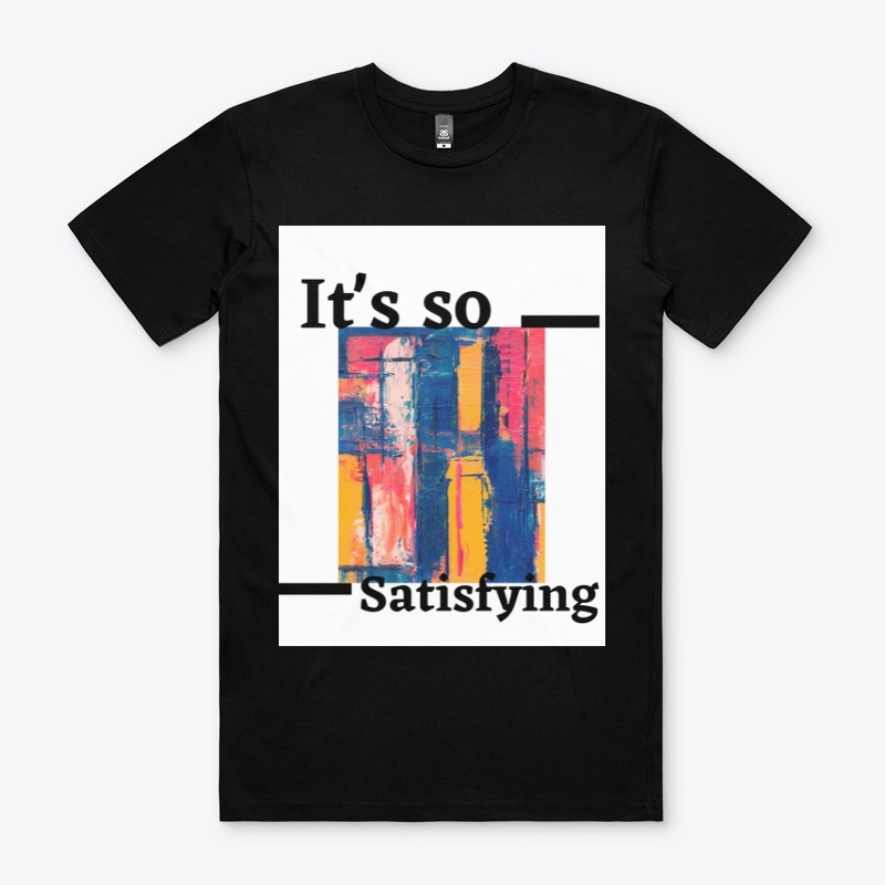 "The Satisfying" Clothes