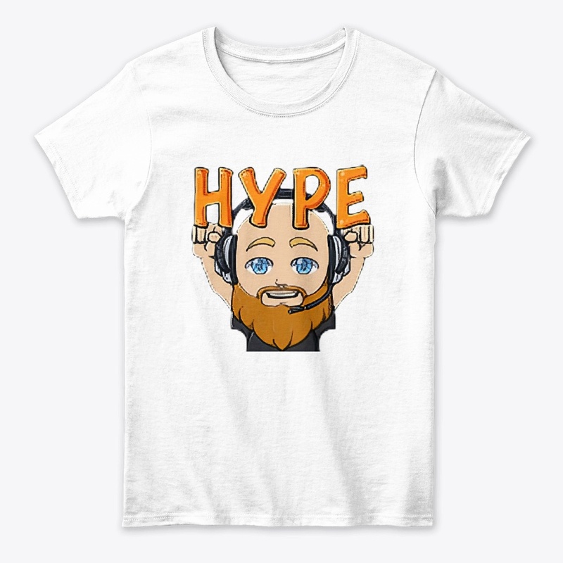 Cliff Hype Emote