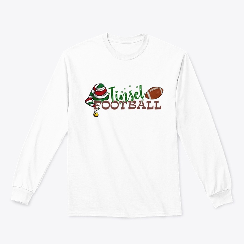 NPC-Tinsel Football
