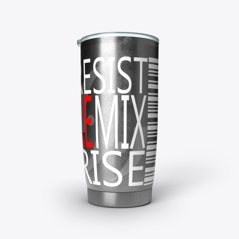 Resist REmix Rise "Underground"