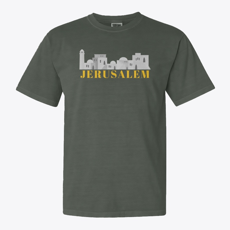 Jerusalem