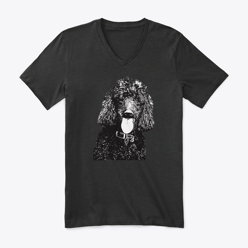 Poodle Shirt