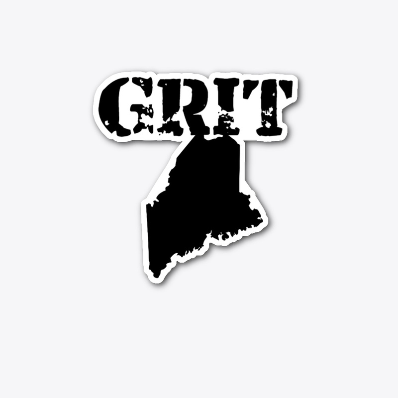 Maine Grit