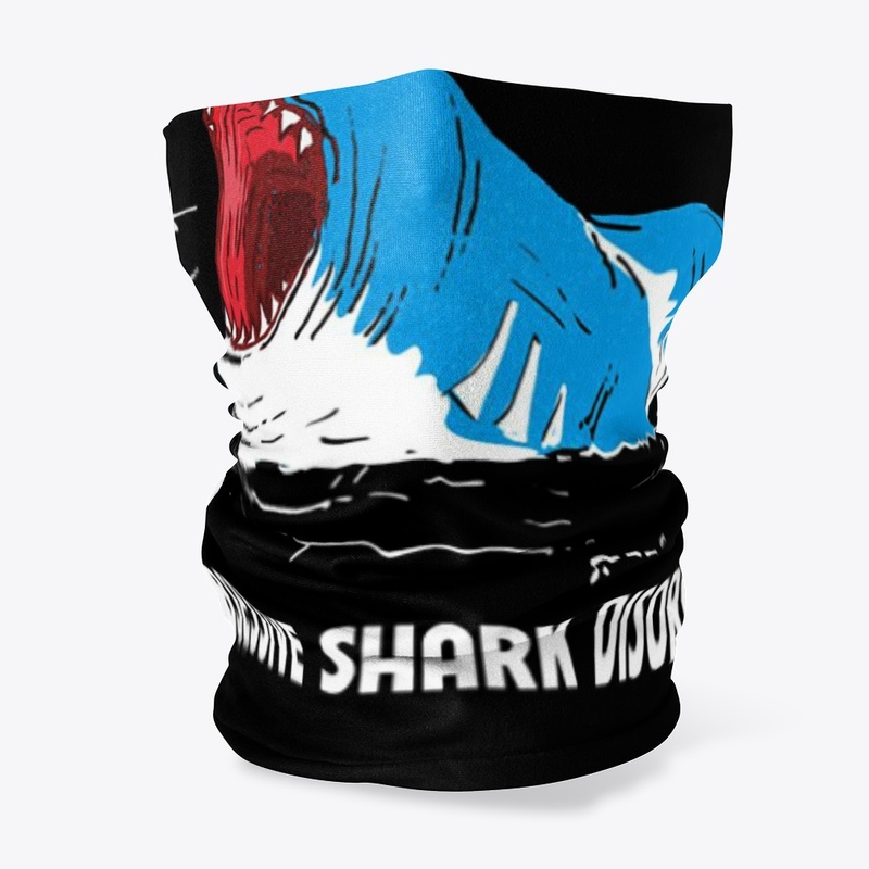 Shark OSD