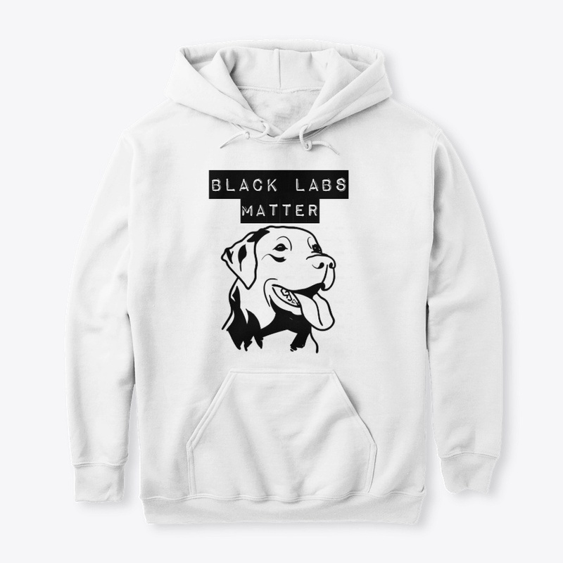 Black Labs Matter
