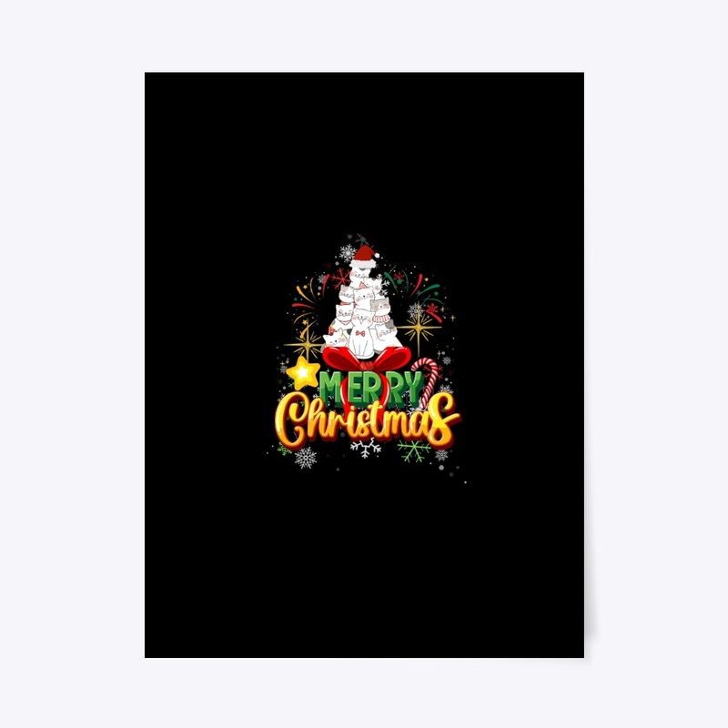 MERRY CHRISTMAS