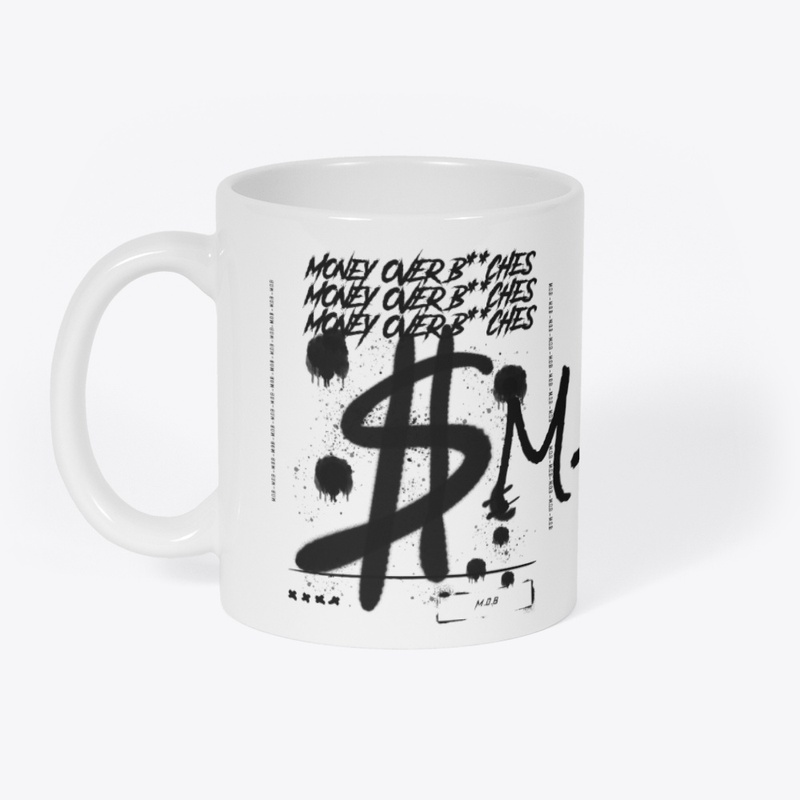 Money Over B**ches