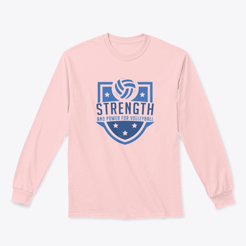 Strength and Power for Volleyball