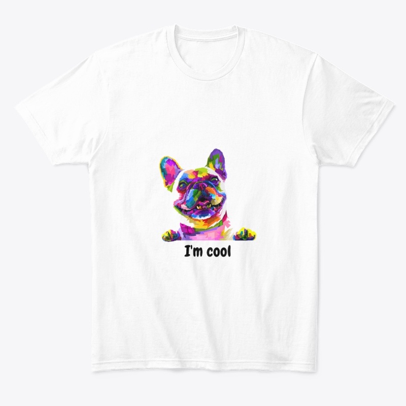 I Am Cool