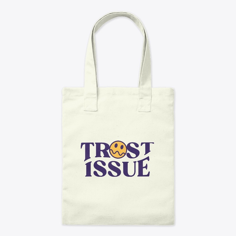 TRUST ISSUE - STL Project