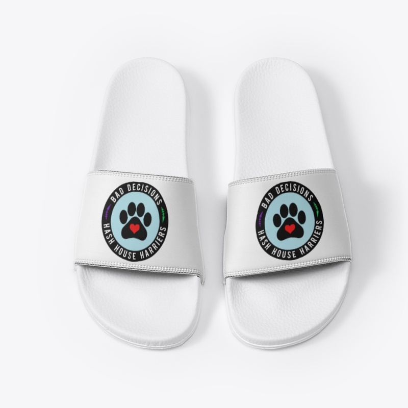 Slides - White 03