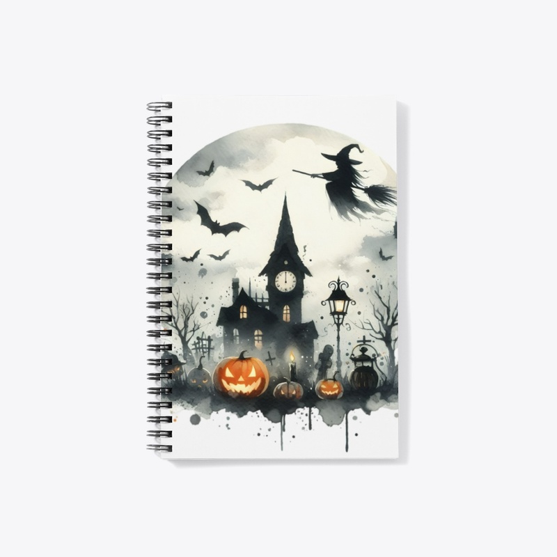 Witching Hour