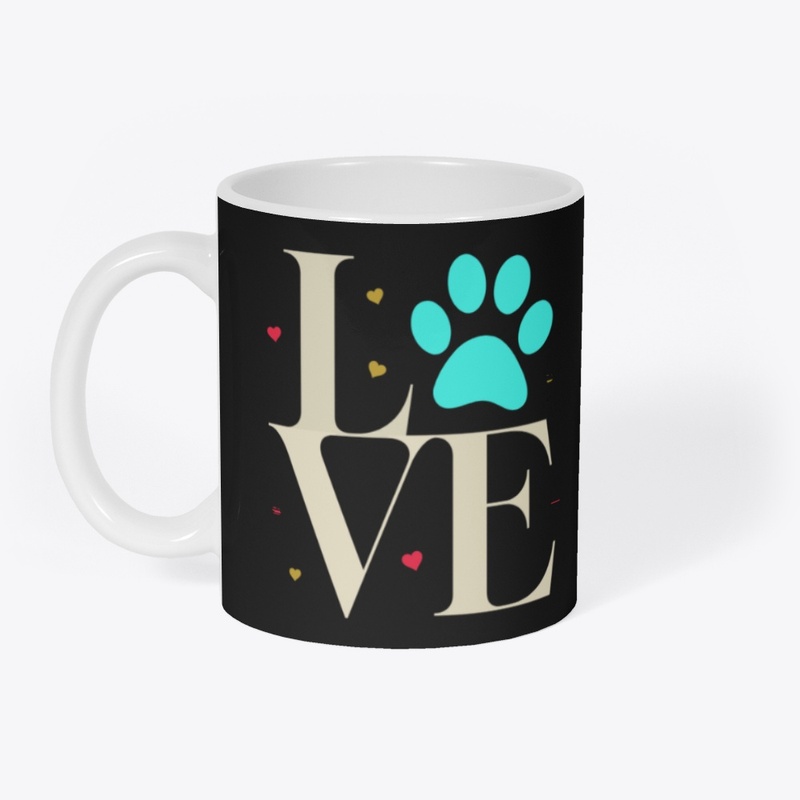 Paw Love