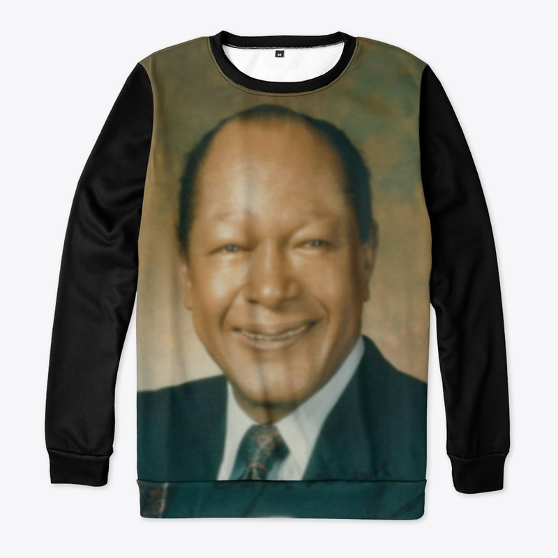 Last Great Mayor.