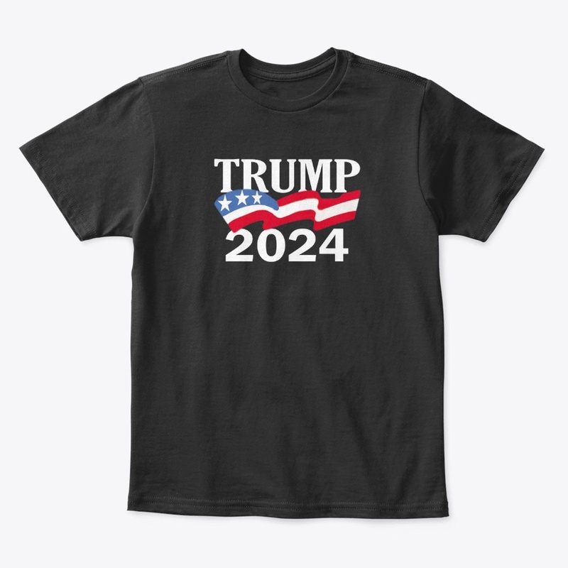 Trump 2024 Shirt 