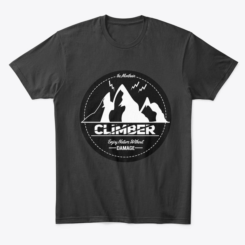 CLIMBER001