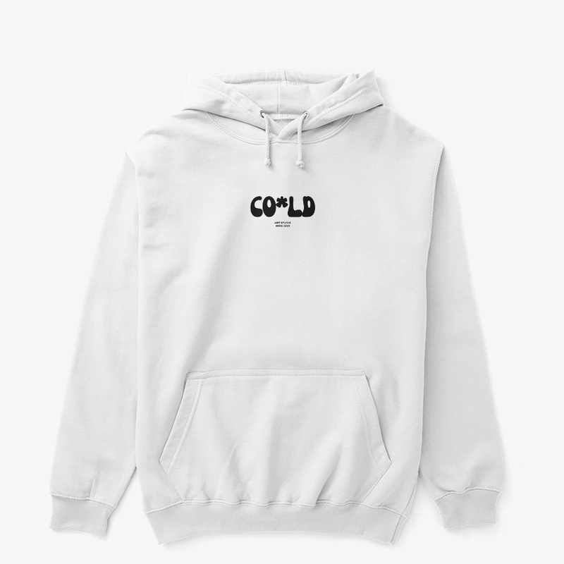 Cold clothing