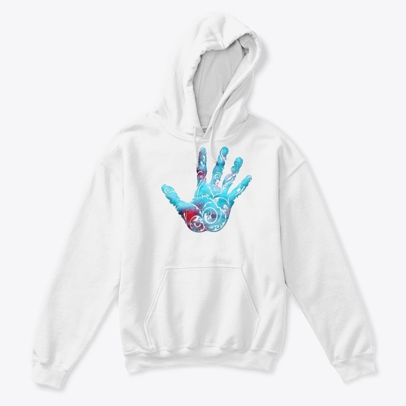 HAMSA Symbol